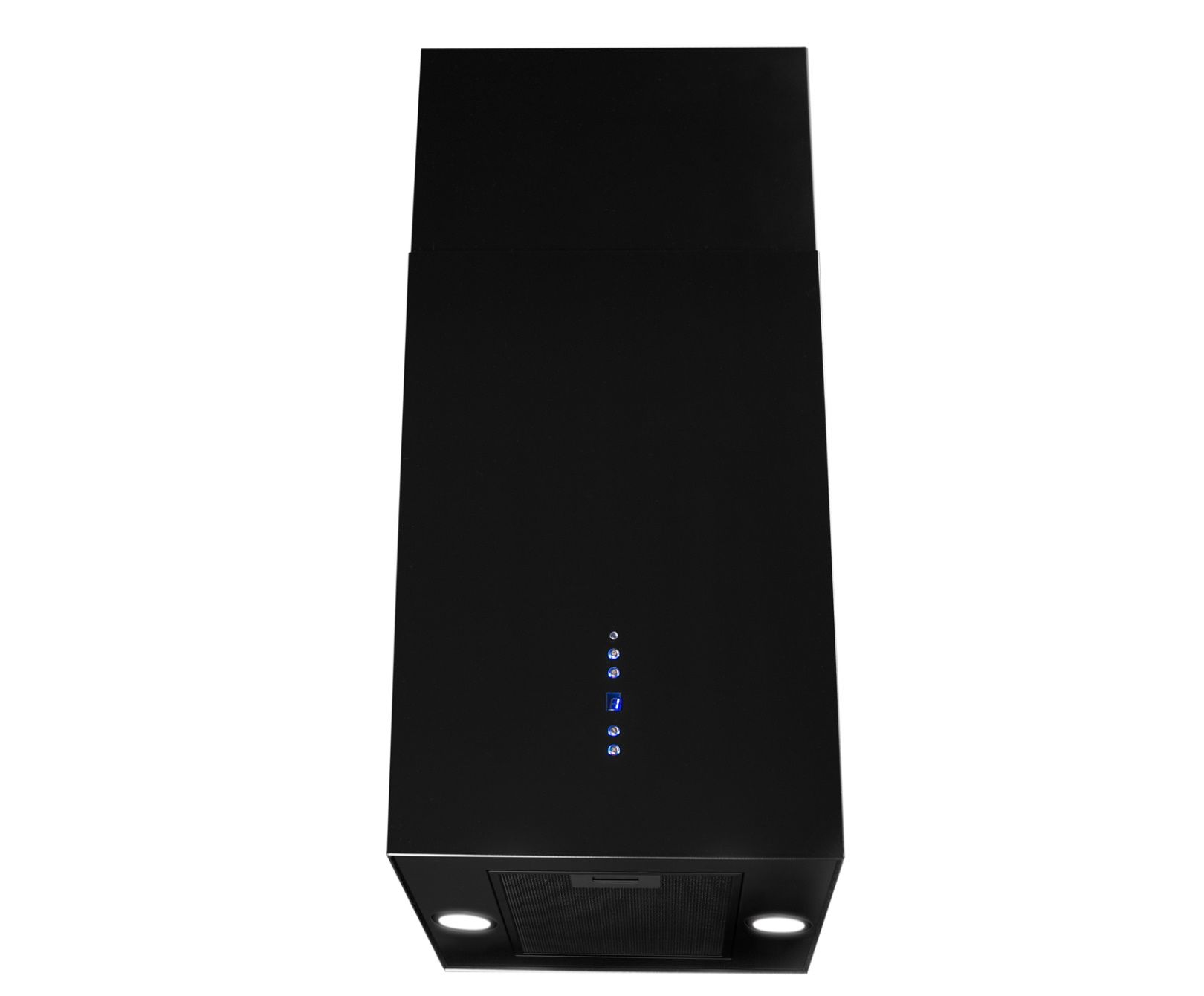 Quadro OR Black Matt