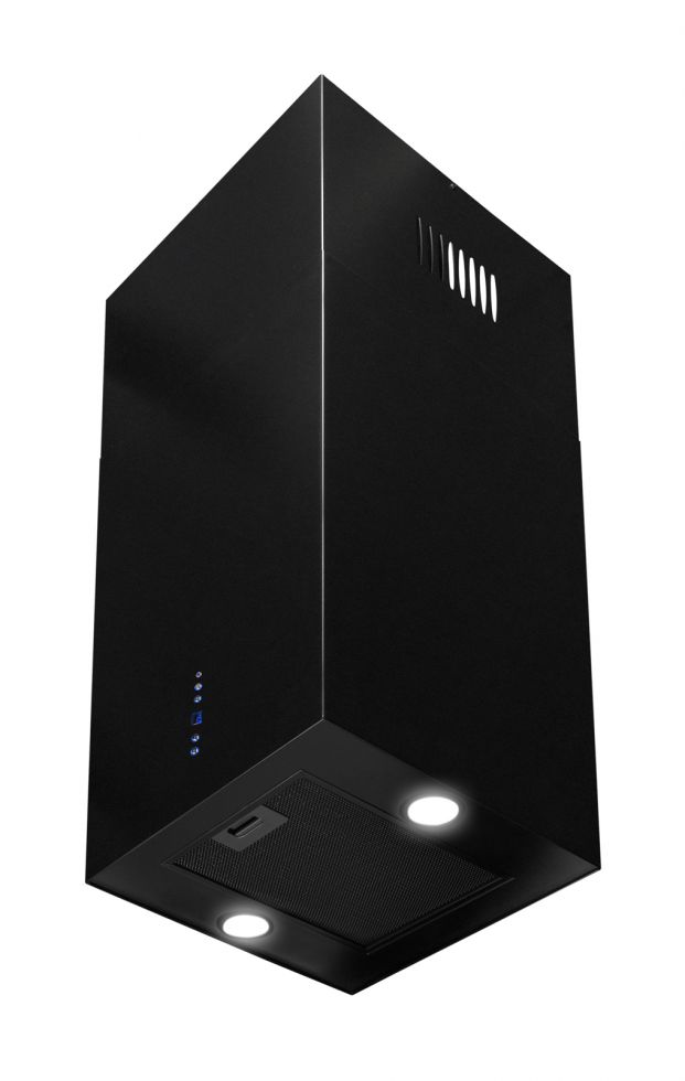 Quadro OR Black Matt