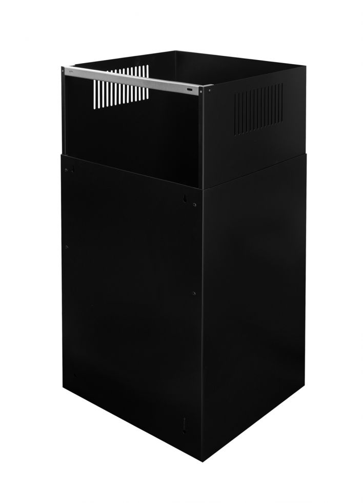 Quadro OR Black Matt