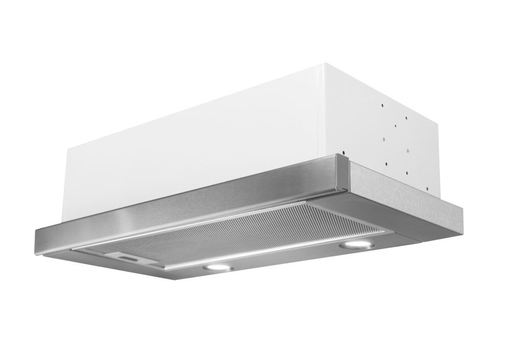 Hota Incorporabile Amadis Inox - INOX - fotografie de produs 4