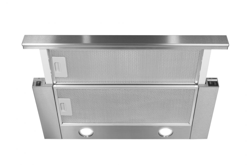 Hota Incorporabile Amadis Inox - INOX - fotografie de produs 5