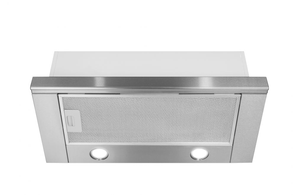 Hota Incorporabile Amadis Inox - INOX - fotografie de produs 6