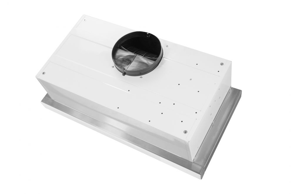 Hota Incorporabile Amadis White - Alb - fotografie de produs 9