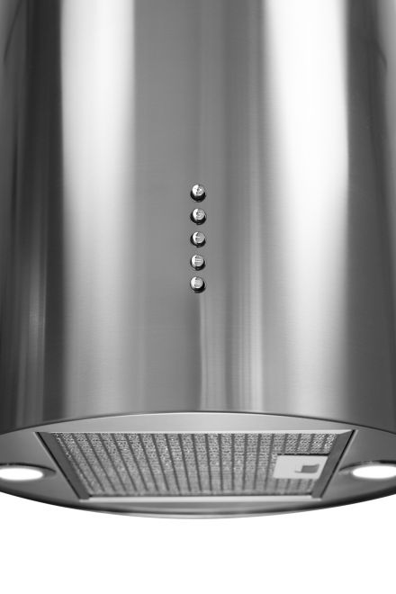 Hota insula Cylindro Eco Inox - INOX - fotografie de produs 6