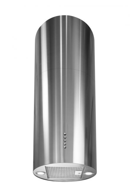 Hota insula Cylindro Eco Inox - INOX - fotografie de produs 8