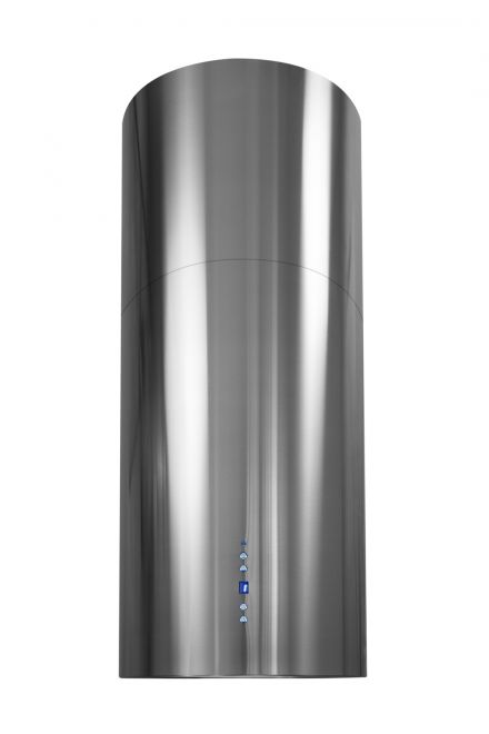Hota insula Cylindro Inox - INOX - fotografie de produs 7