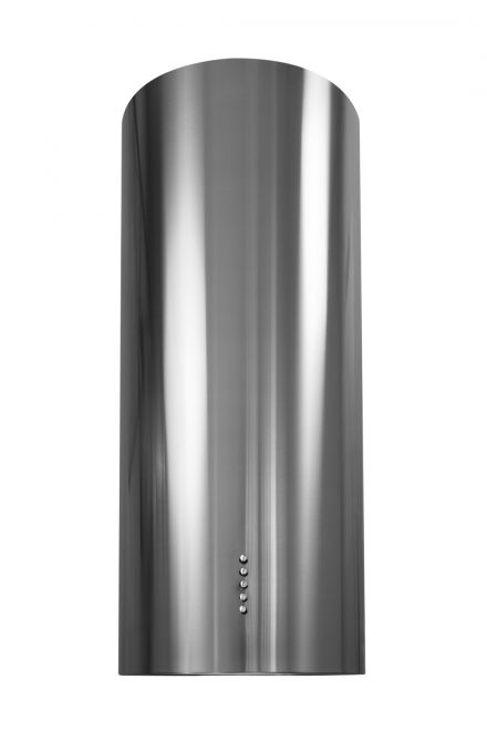 Hota decorative Cylindro OR Eco Inox - INOX - fotografie de produs 11