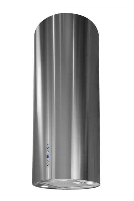 Hota decorative Cylindro OR Inox - INOX - fotografie de produs 5