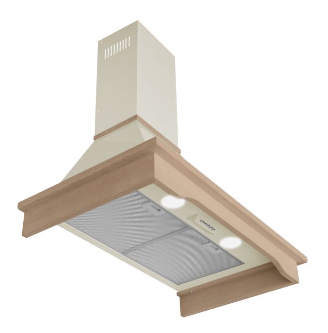 Hota Country Petro Ecru - Ecru - fotografie de produs 3