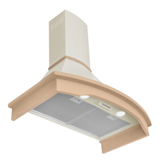 Hota Country Rustic Ecru - Ecru - fotografie de produs 3