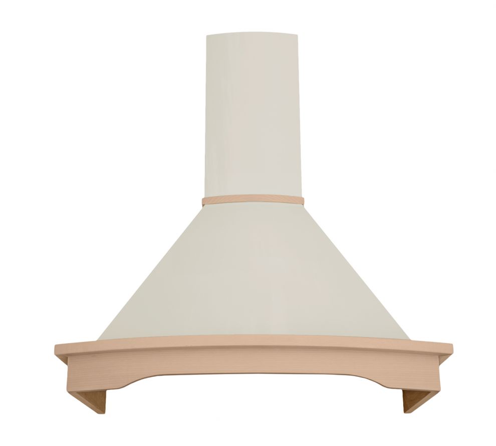 Hota Country Rustic Ecru - Ecru - fotografie de produs 5