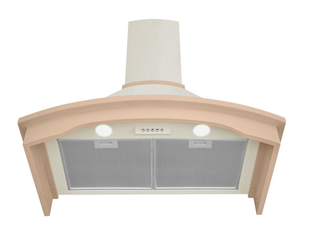 Hota Country Rustic Ecru - Ecru - fotografie de produs 6