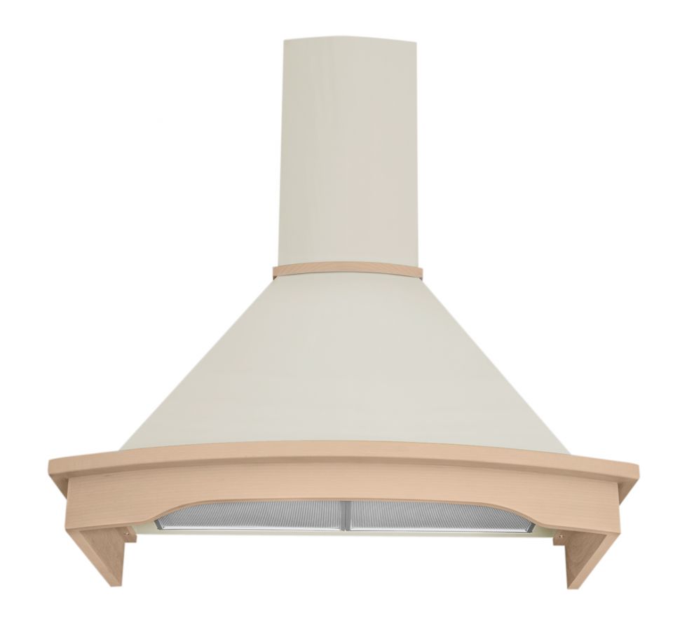 Hota Country Rustic Ecru - Ecru - fotografie de produs 7