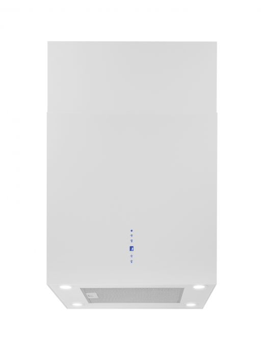 Hota insula Quadro Max White - Alb - fotografie de produs 4