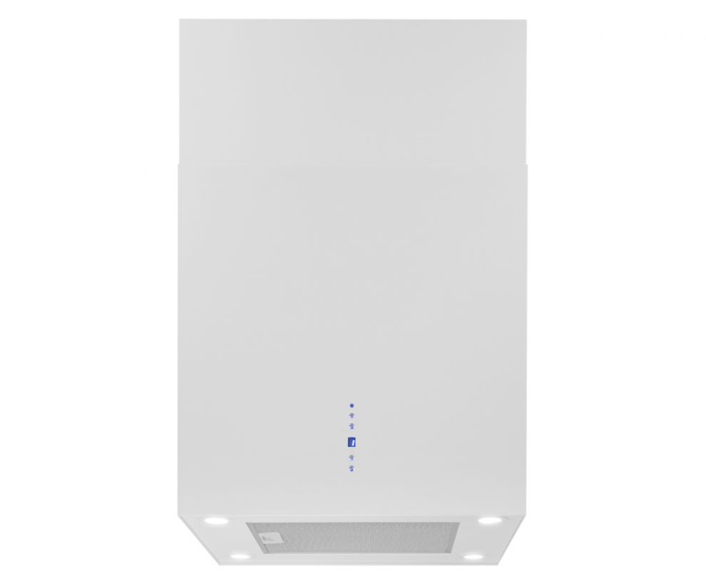 Hota decorative Quadro OR Max White - Alb - fotografie de produs