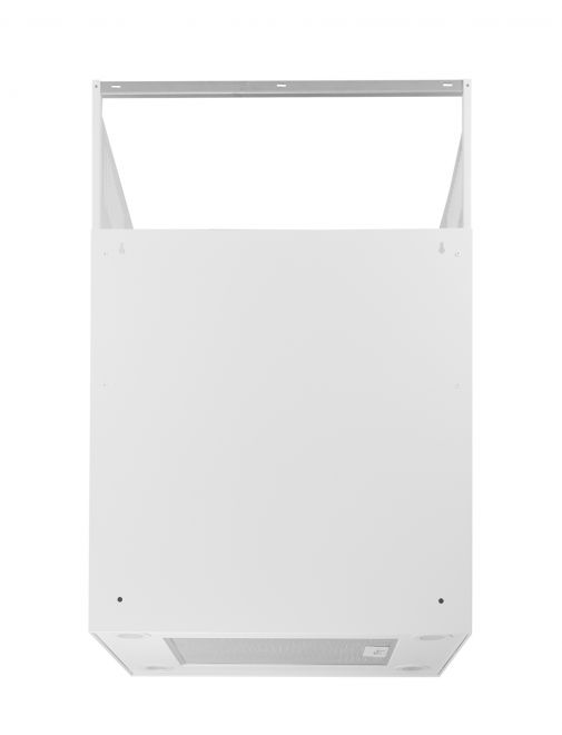 Hota decorative Quadro OR Max White - Alb - fotografie de produs 9