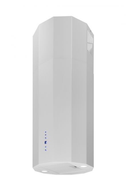 Hota insula Viva White - Alb - fotografie de produs 3