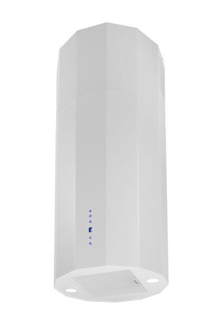 Hota insula Viva White - Alb - fotografie de produs 4