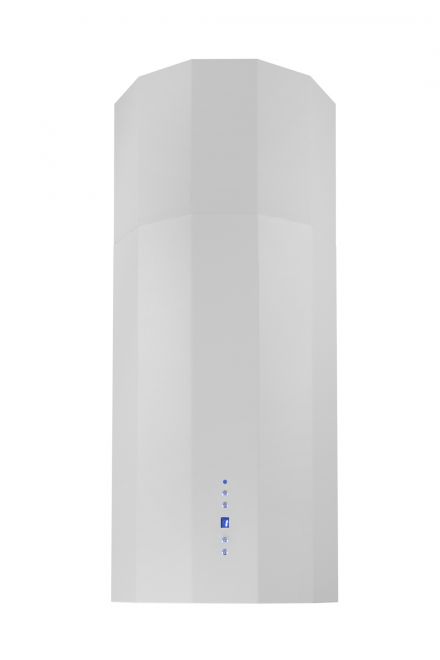 Hota insula Viva White - Alb - fotografie de produs 7