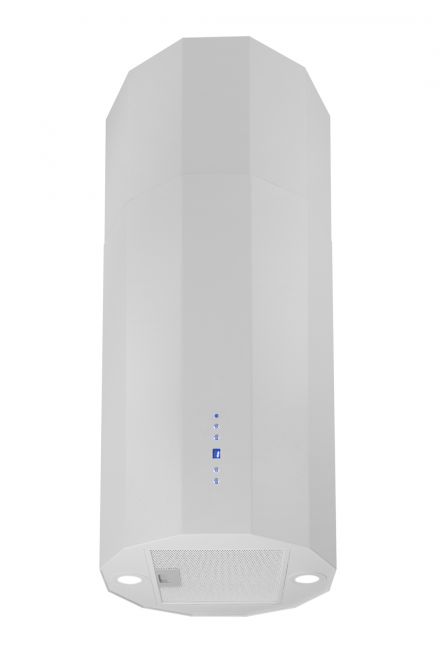 Hota insula Viva White - Alb - fotografie de produs 8