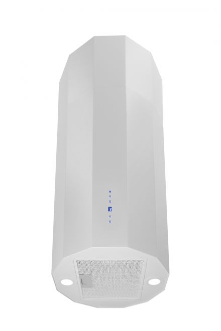 Hota insula Viva White - Alb - fotografie de produs 9