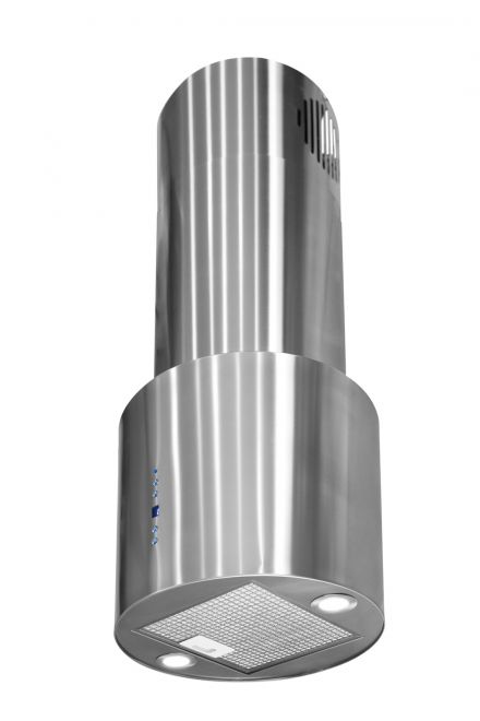 Hota insula Lorento Inox - INOX - fotografie de produs 3