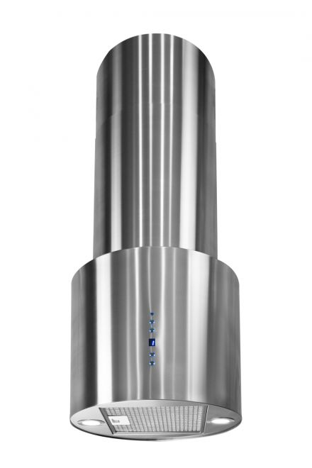 Hota insula Lorento Inox - INOX - fotografie de produs 5