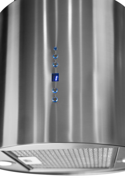 Hota insula Lorento Inox - INOX - fotografie de produs 6