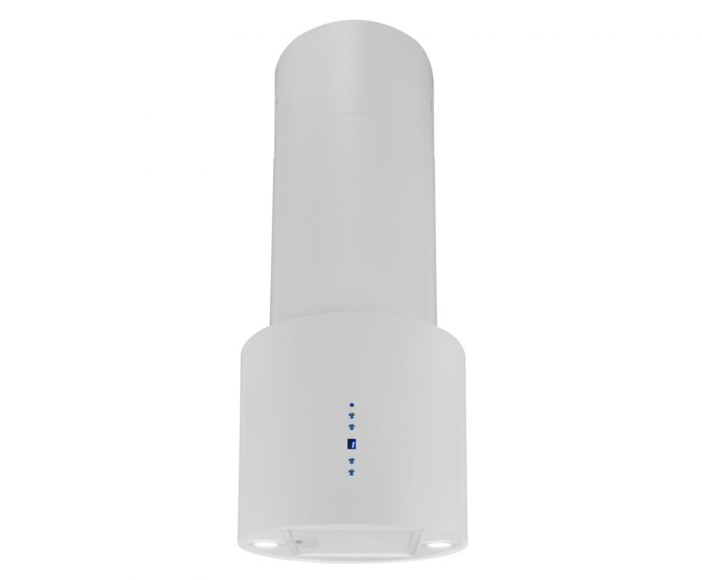 Hota insula Lorento White - Alb - fotografie de produs