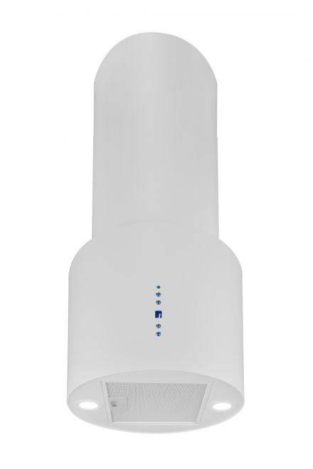 Hota insula Lorento White - Alb - fotografie de produs 5