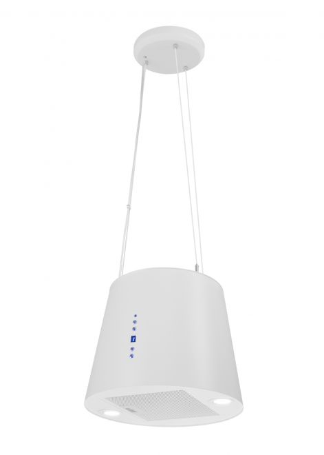 Hota insula Ameris White - Alb - fotografie de produs 3