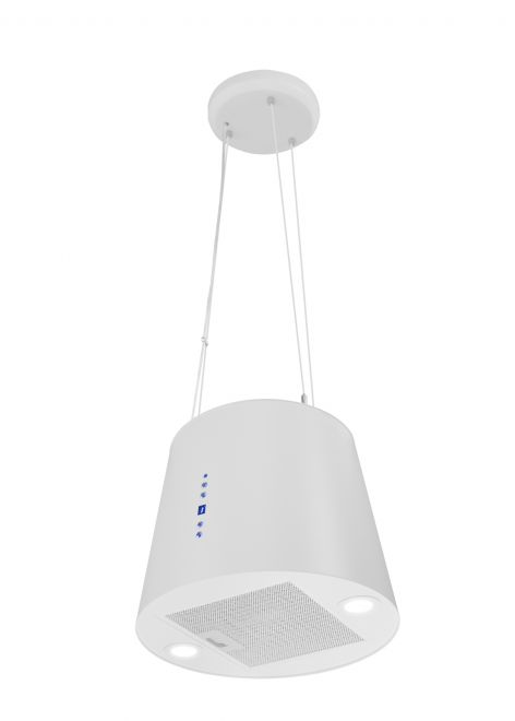 Hota insula Ameris White - Alb - fotografie de produs 7