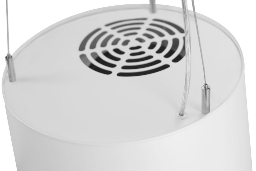 Hota insula Ameris White - Alb - fotografie de produs 8