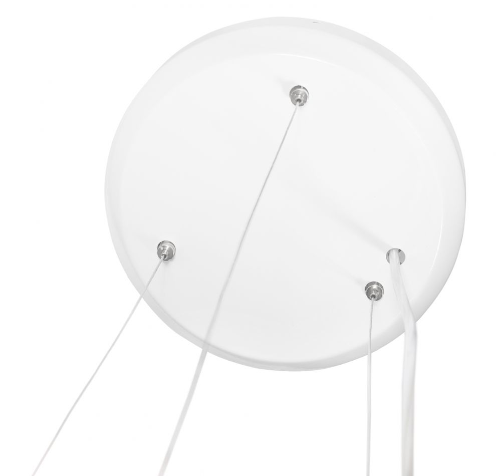 Hota insula Galaxy White - Alb - fotografie de produs 7