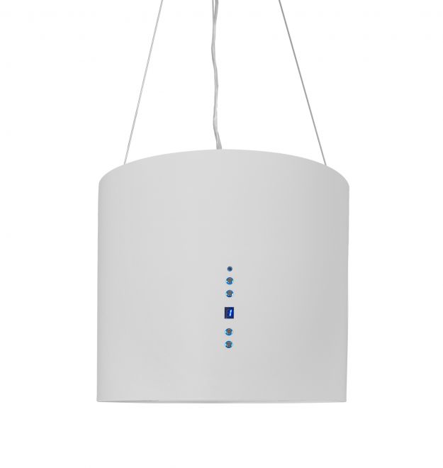 Hota insula Galaxy White - Alb - fotografie de produs 10