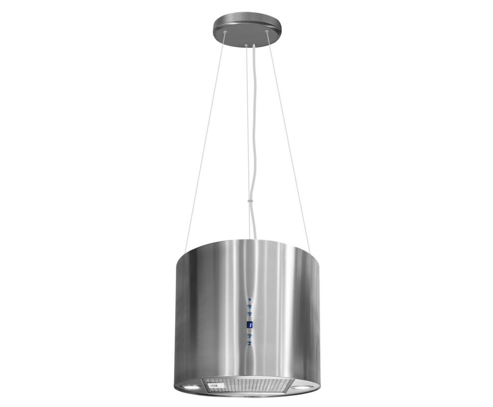 Hota insula Galaxy Inox - INOX - fotografie de produs