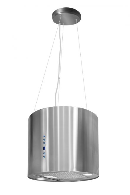 Hota insula Galaxy Inox - INOX - fotografie de produs 3