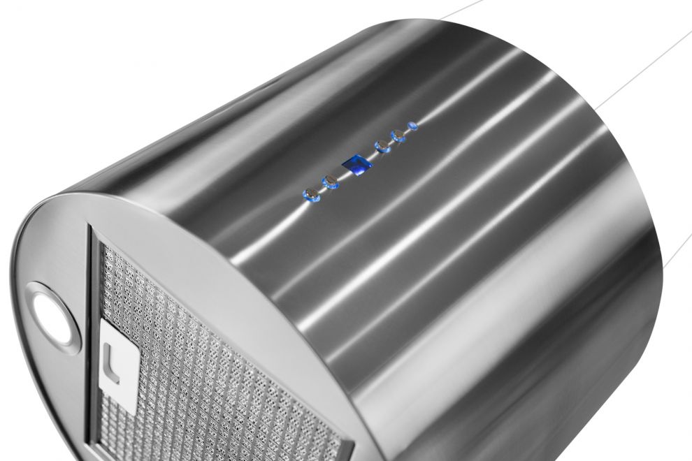 Hota insula Galaxy Inox - INOX - fotografie de produs 6