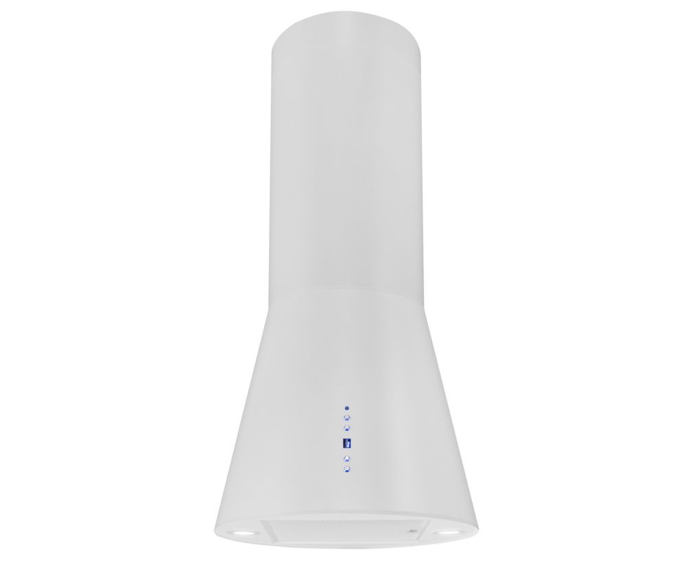 Hota insula Inspiro White - Alb - fotografie de produs