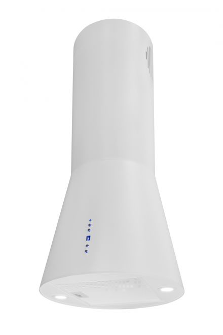 Hota insula Inspiro White - Alb - fotografie de produs 3