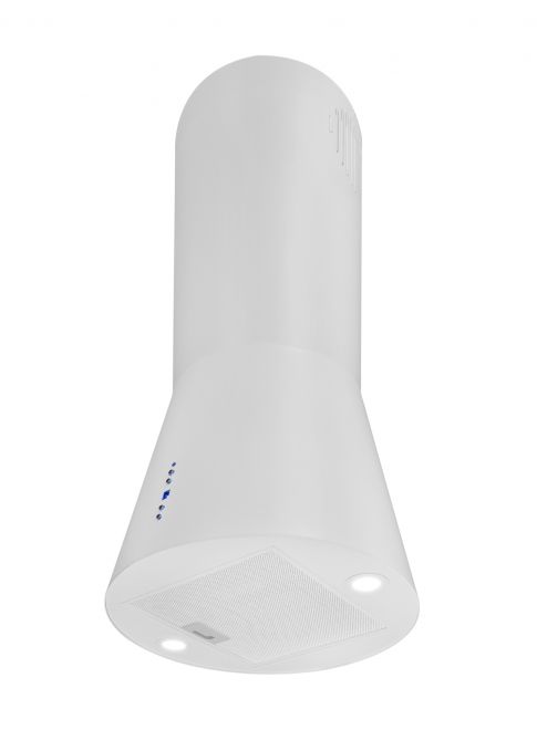 Hota insula Inspiro White - Alb - fotografie de produs 6