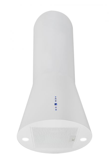 Hota insula Inspiro White - Alb - fotografie de produs 7