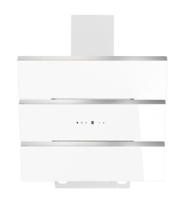 Hota decorative Merido White - Alb - fotografie de produs 13