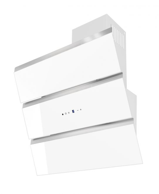 Hota decorative Merido White - Alb - fotografie de produs 19