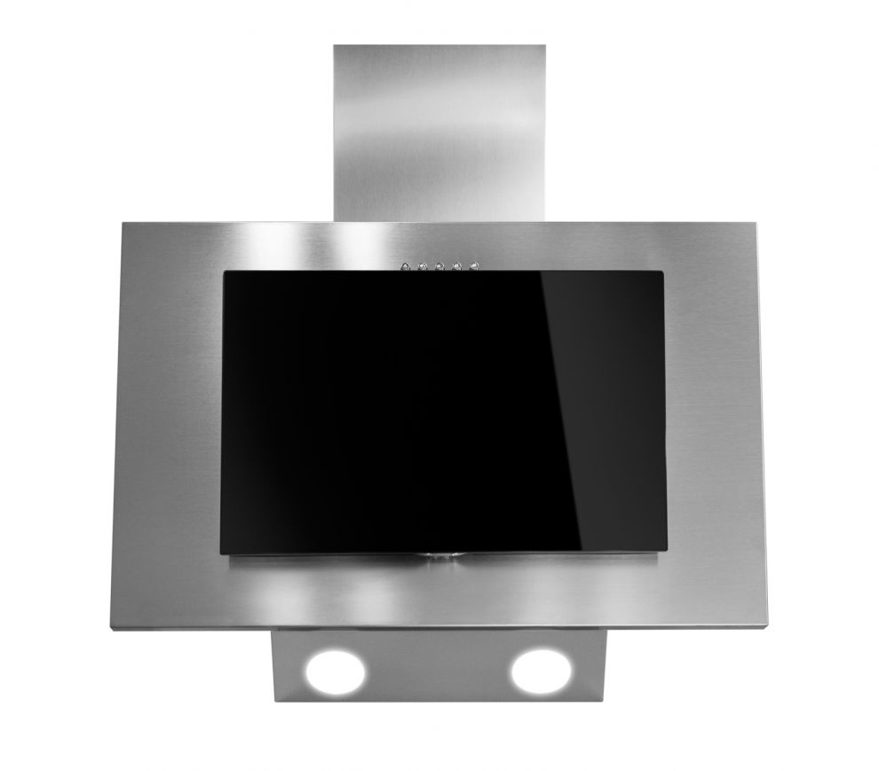 Hota decorative Dynamic Inox - INOX - fotografie de produs 5