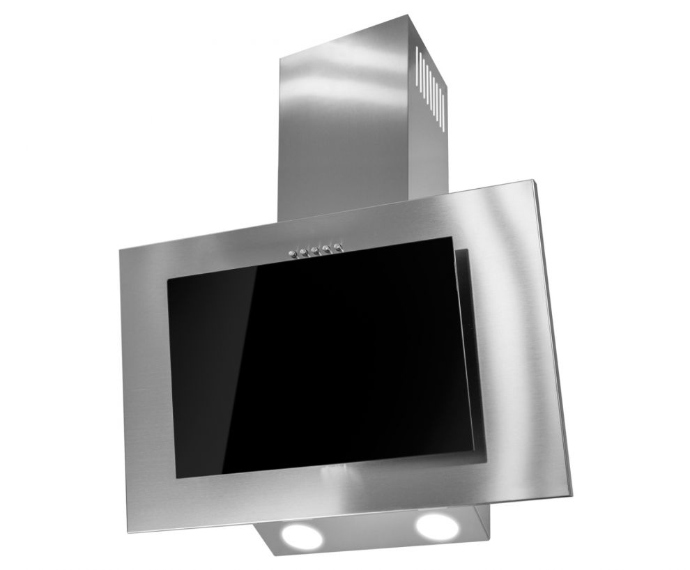 Hota decorative Dynamic Inox - INOX - fotografie de produs