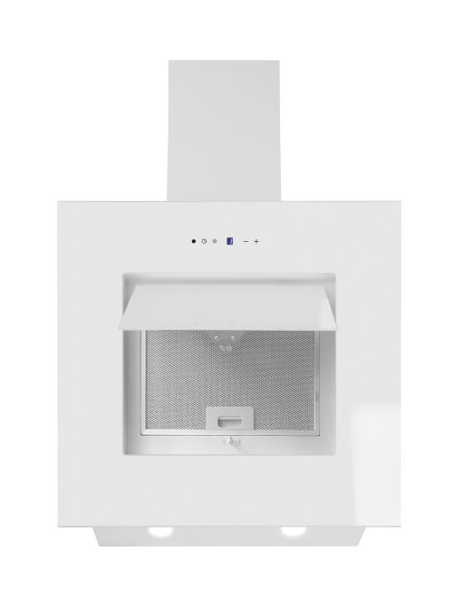 Hota decorative Adria White - Alb - fotografie de produs 7