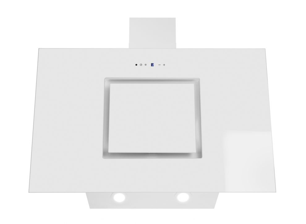 Hota decorative Adria White - Alb - fotografie de produs 15