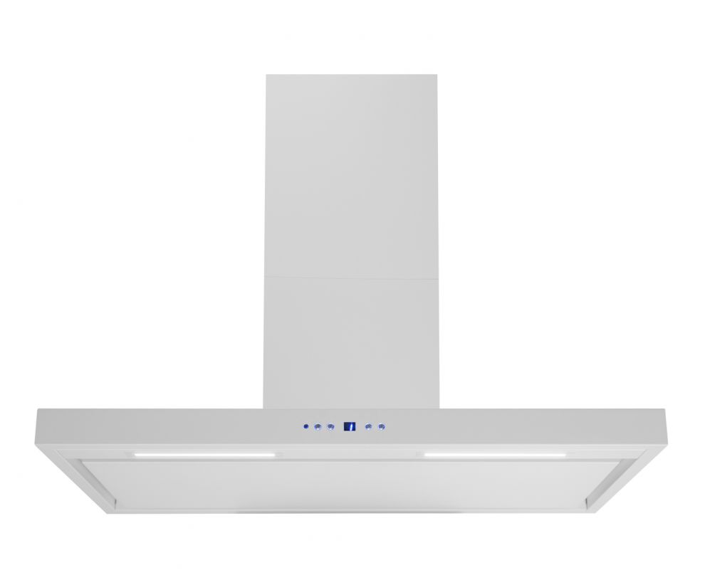 Hota decorative Magnetic OR White Matt - Alb Mat - fotografie de produs 3