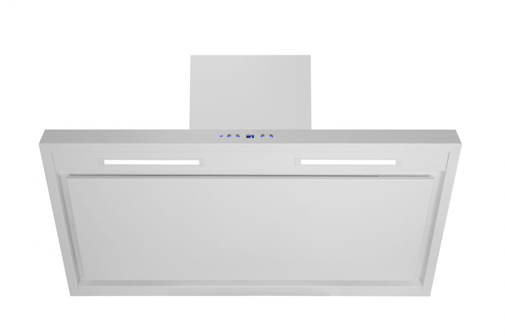 Hota decorative Magnetic OR White Matt - Alb Mat - fotografie de produs 10